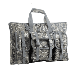 Starlink Gen 3 Multi‑Pocket Carrying Case for Dish & Accessories